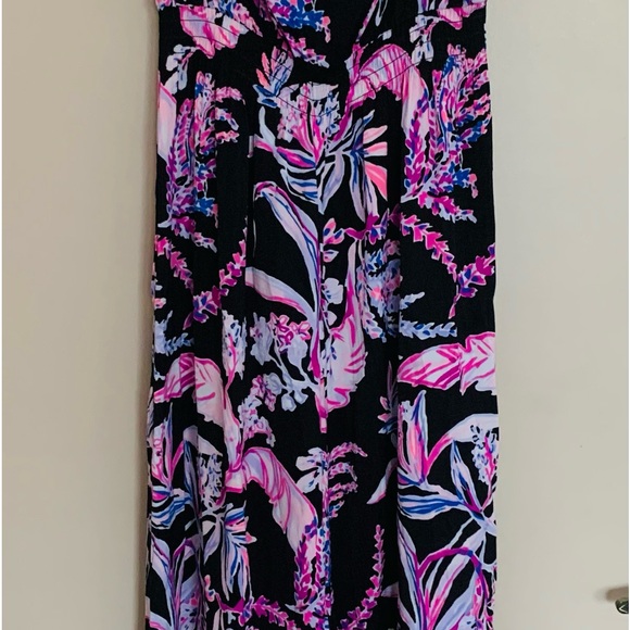 Lilly Pulitzer Pim Jumpsuit - Picture 1 of 5